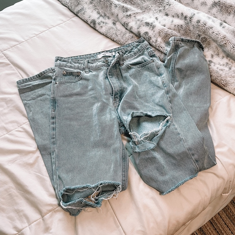 adika davis jeans